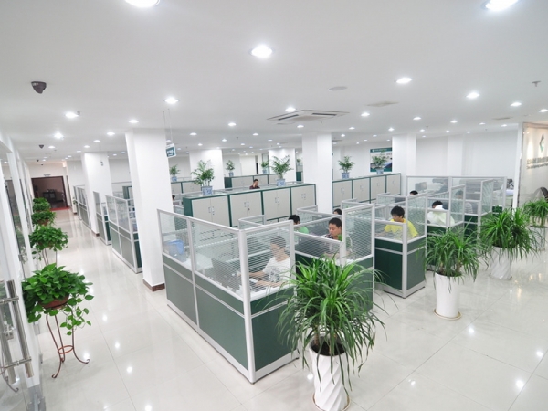 Our Office