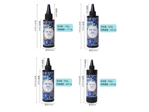 UV RESIN