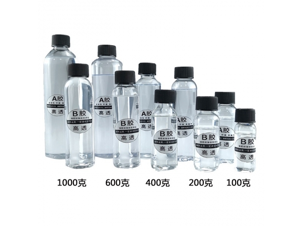 We accept OEM for epoxy resin