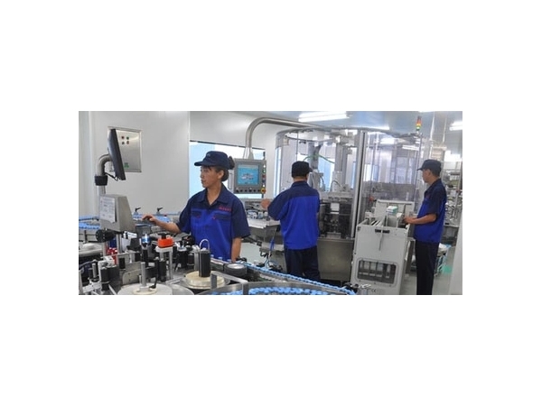 Production workshop