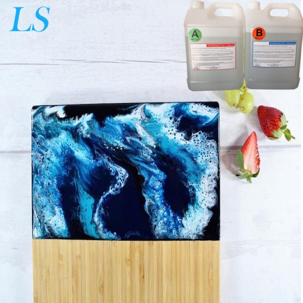 Art Resin